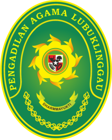 pa lubuklinggau logo